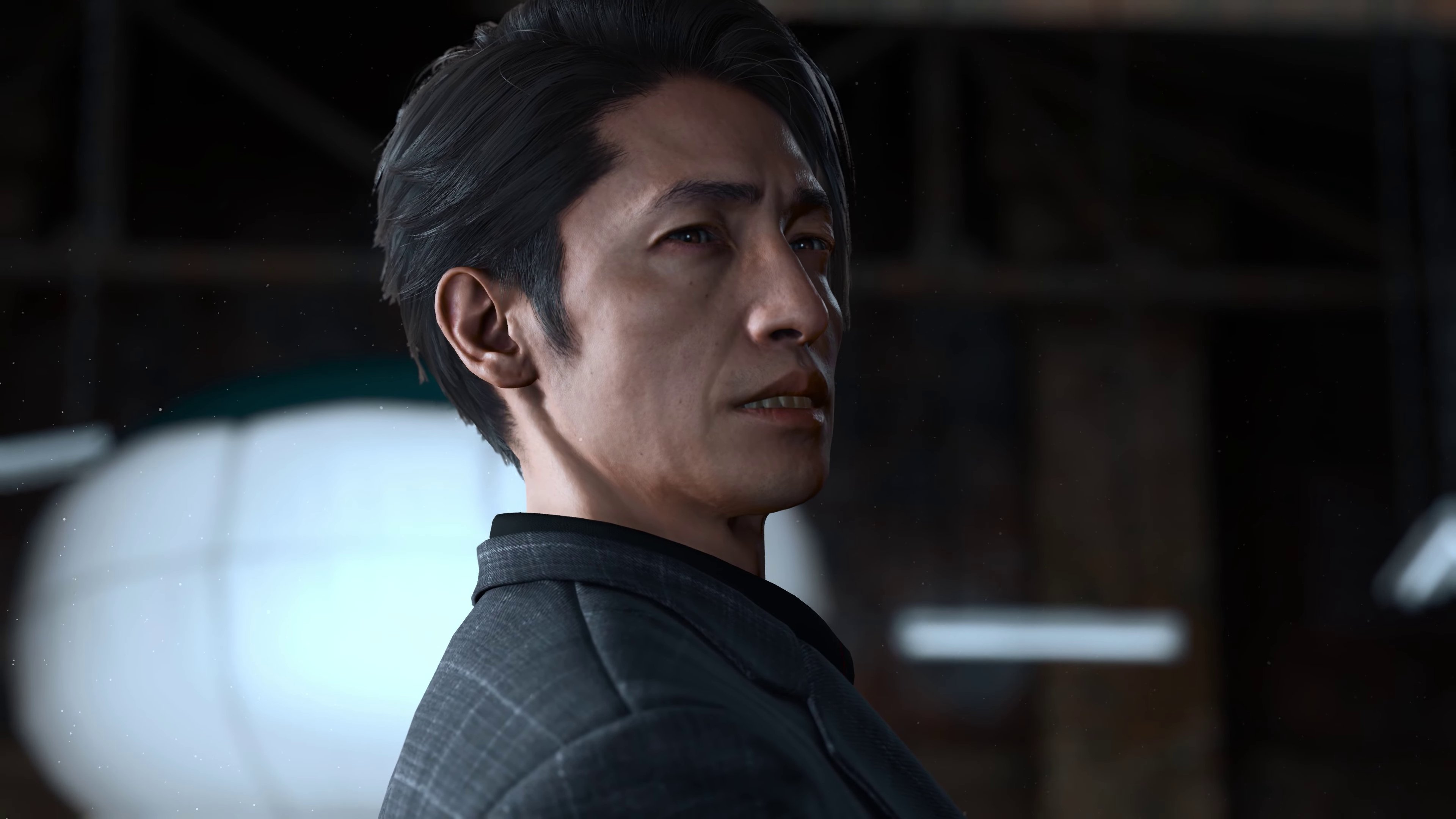 Lost Judgment - Imagen 22